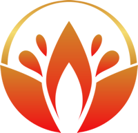 Logo Massagem Orgástica - Quintes Experience