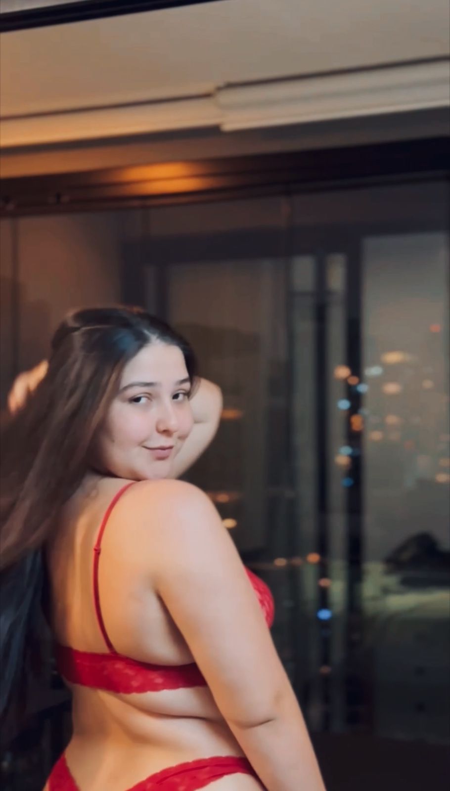 Vídeo de Massagem Orgástica